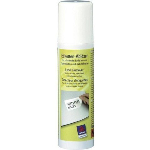 SPRAY DO USUWANIA ETYKIET AVERY 150ml