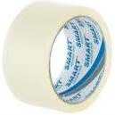 TAŚMA PAKOWA SMART 48mm/100m AKRYL PRZEZROCZYSTA