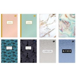 Brulion Interdruk A5/96k linia