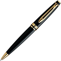 Długopis Waterman Expert GT czarny
