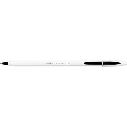 Długopis BiC Cristal Up czarny