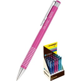 Długopis Grand GR-2102 (wkład niebieski) mix kolorów