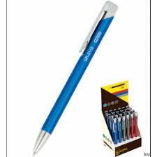Długopis Grand GR-2115 (wkład niebieski) mix kolorów