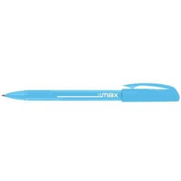 Długopis Rystor Max 1.0 niebieski