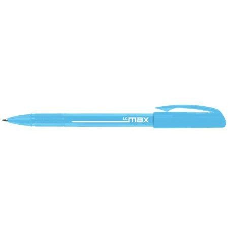 Długopis Rystor Max 1.0 niebieski, NIEBIESKI
