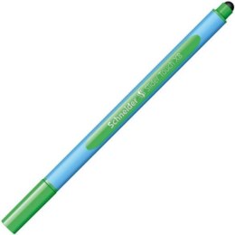Długopis Schneider Slider Touch XB, ZIELONY