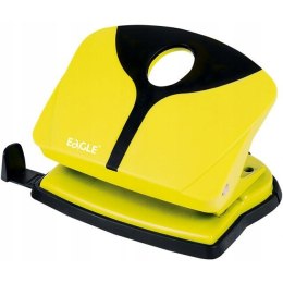 Dziurkacz Eagle TYP6602 ColorTouch niebieski