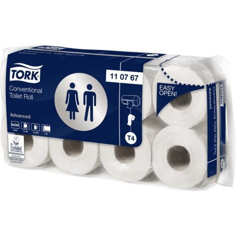 PAPIER TOALETOWY TORK CONVENTIONAL (64)
