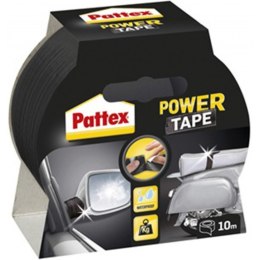 Pattex Power tape - czarna 10m x 50 mm