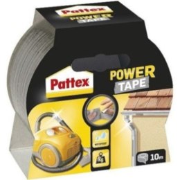 Pattex Power tape - srebrna 10m x 50 mm