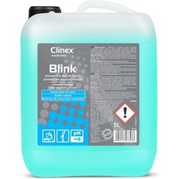 Płyn Clinex Blink 5L (do mycia powierzchni wodoodp