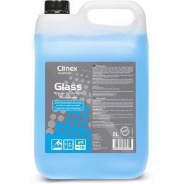 Płyn Clinex Glass 5L (do mycia szyb)