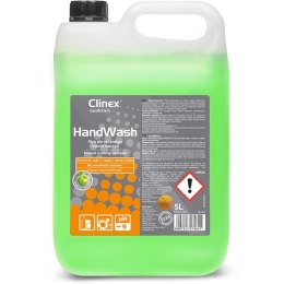 Płyn Clinex HandWash 5L (do mycia naczyń)