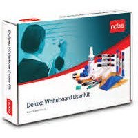 ZESTAW DO TABLIC NOBO Deluxe Whiteboard User Kit