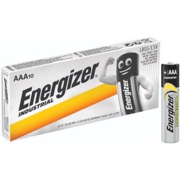 Baterie Energizer Industrial AAA LR3 1.5V (10)