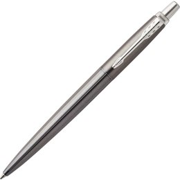 Długopis Parker Jotter Premium Oxford Grey Pinstripe CT