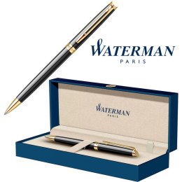 Długopis Waterman Hemisphere czarny GT
