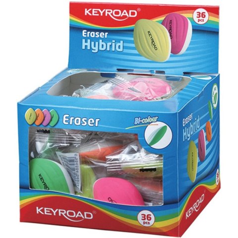 Gumka Keyroad Hybrid