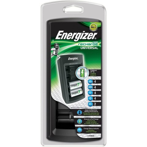 Ładowarka Energizer Universal Ładowarka Energizer Universal