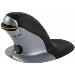 Mysz Fellowes Penguin pionowa średnia bezprzewodow