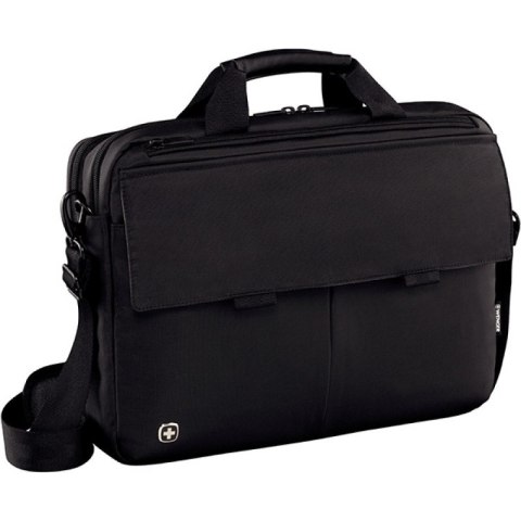 Torba na notebook Wenger Route 16" czarna