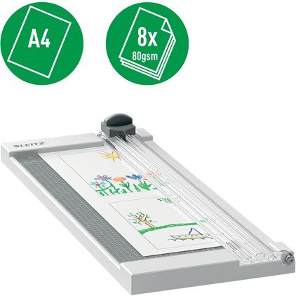 Trymer Leitz Precision Home A4