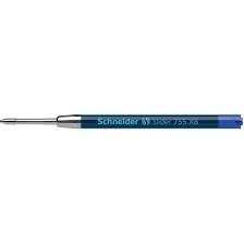 Wkład do długopisu Schneider Slider 755 XB zielony