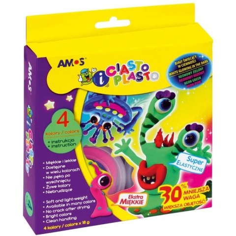 Zszywki Sax 24/10 (1000)