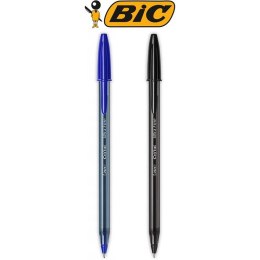 Długopis BiC Cristal Exact 0.7mm niebieski