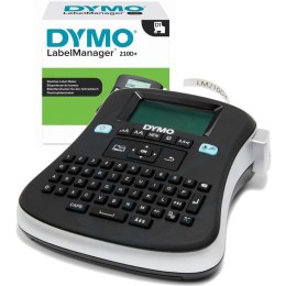 Drukarka etykiet Dymo LabelManager 210D+