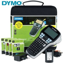 Drukarka etykiet Dymo LabelManager 420P (zestaw walizkowy)