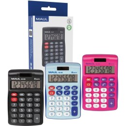 Kalkulator Maul MJ 450 rózowy