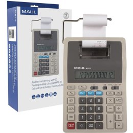 Kalkulator Maul MPP 32 szary
