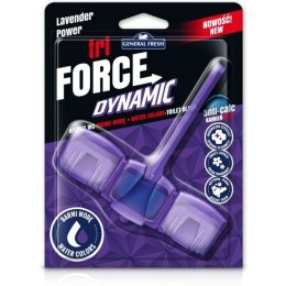 Zawieszka do WC Force Tri Dynamic 45g lawenda
