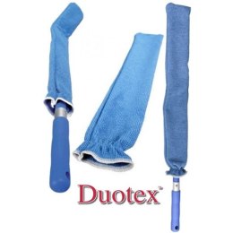 Zestaw do wycierania kurzu Duotex