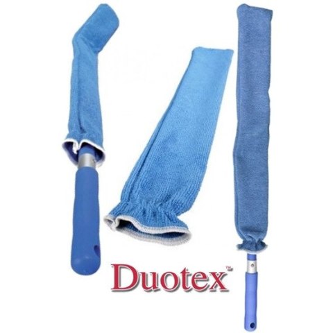 Zestaw do wycierania kurzu Duotex