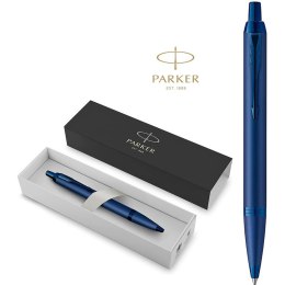 Długopis Parker IM Professionals Monochrome Blue