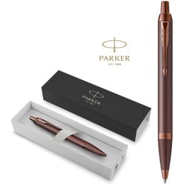 Długopis Parker IM Professionals Monochrome Burgundy