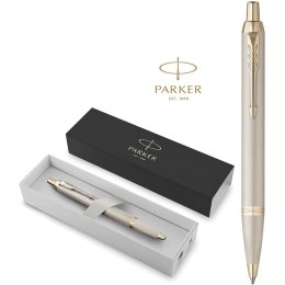 Długopis Parker IM Professionals Monochrome Champagne