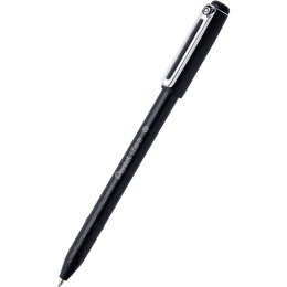 Długopis Pentel iZee BX457 czerwony, CZERWONY