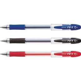 Długopis żelowy Penac FX-1 0.7mm czarny