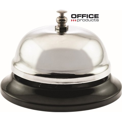 Dzwonek recepcyjny Office Products śr.85mm