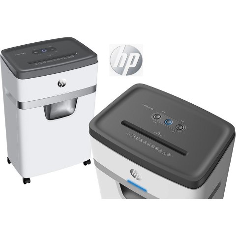 NISZCZARKA HP ONESHRED 18CC JASNOSZARA NISZCZARKA HP ONESHRED 18CC JASNOSZARA