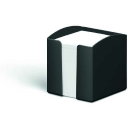 Pojemnik z karteczkami Durable Eco czarny
