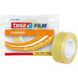 Taśma biurowa Tesa Film Standard 19mm/33m
