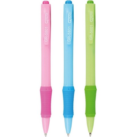 Długopis Grand GR-5801