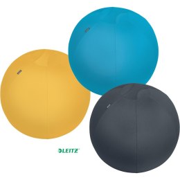 Piłka do siedzenia Leitz Ergo Cosy morski niebieski