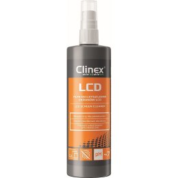 Płyn do ekranu Clinex LCD 200ml