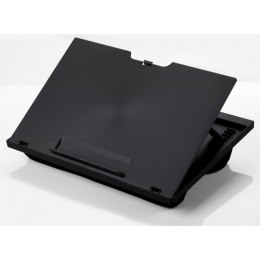 Podstawa pod laptop Q-Connect 37.6x28x5.8cm czarna