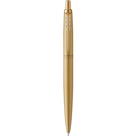Długopis Parker Jotter XL Gold Monochrome